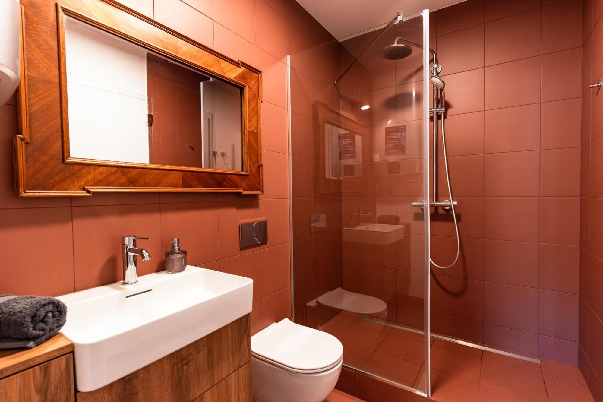 Stylovy Apartman V Krkonsskem Narodni Parku Semily Exterior photo