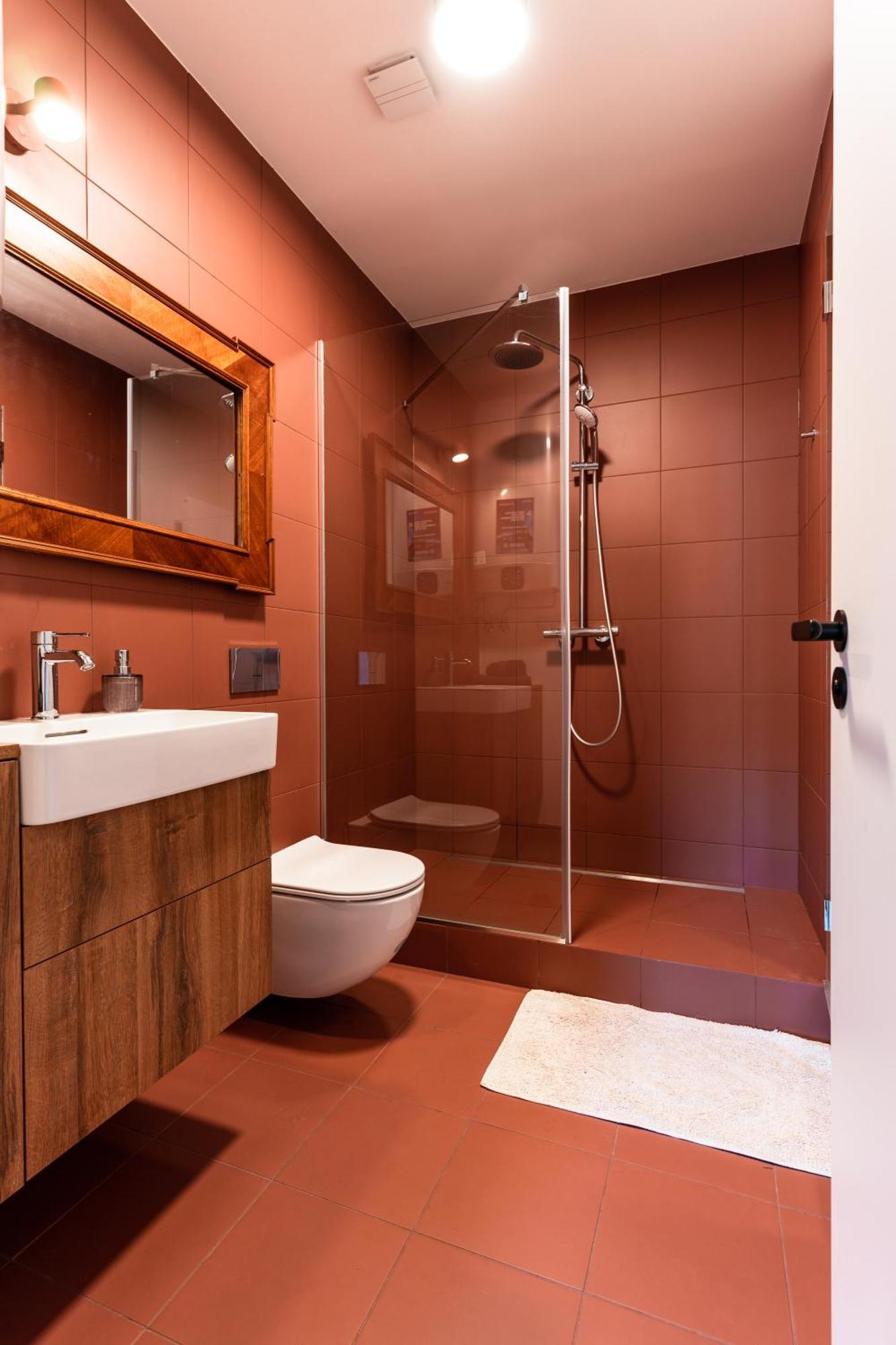 Stylovy Apartman V Krkonsskem Narodni Parku Semily Exterior photo