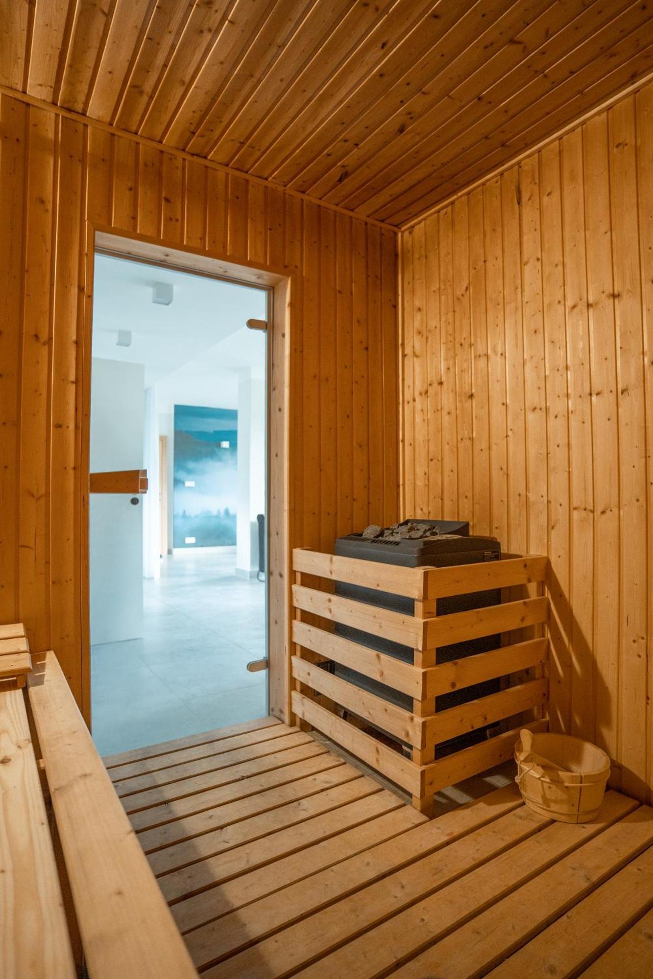 Stylovy Apartman V Krkonsskem Narodni Parku Semily Exterior photo