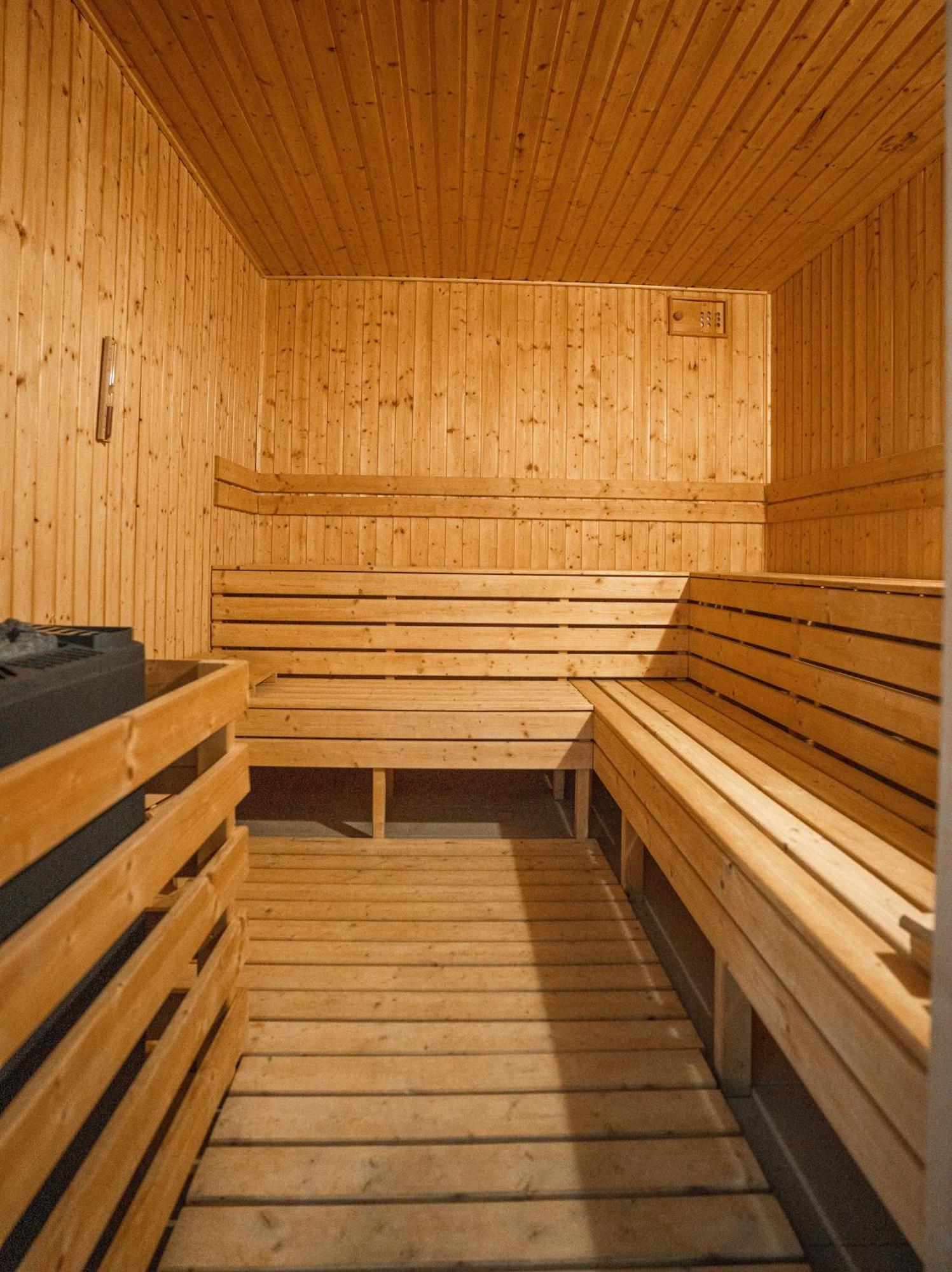 Stylovy Apartman V Krkonsskem Narodni Parku Semily Exterior photo